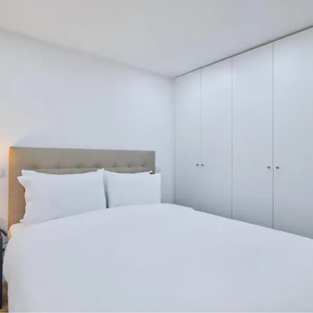 Here Will Have A Wonderful & Memorable Stay! Apartment Lisbon
