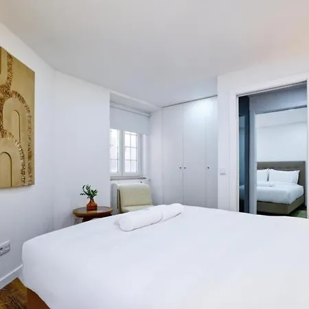 Memorias 76685 Al - Here Will Have A Wonderful & Memorable Stay! * Lissabon