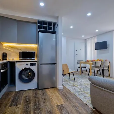Memorias 76685 Al - Here Will Have A Wonderful & Memorable Stay! Appartement