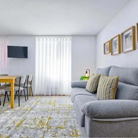 Memorias 76685 Al - Here Will Have A Wonderful & Memorable Stay! Appartement Lissabon