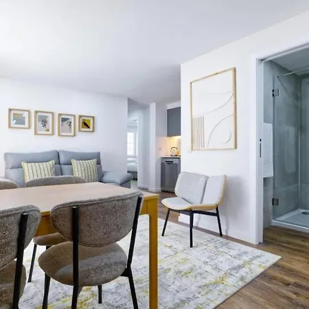 Appartement Memorias 76685 Al - Here Will Have A Wonderful & Memorable Stay!