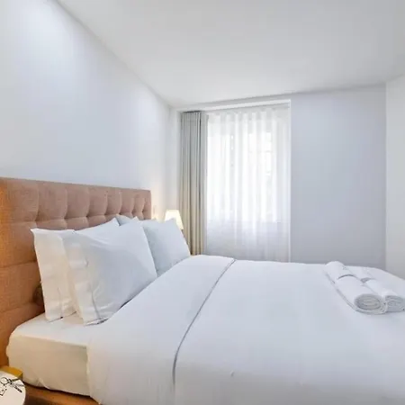 Appartement Memorias 76685 Al - Here Will Have A Wonderful & Memorable Stay! Lissabon
